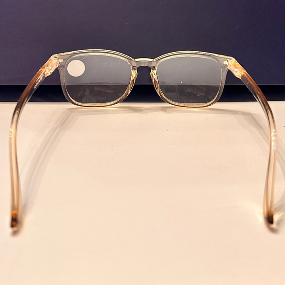 New (2) Blue Light Readers + (1) Full Reader Sunglasses +2.0 - Picture 8 of 16